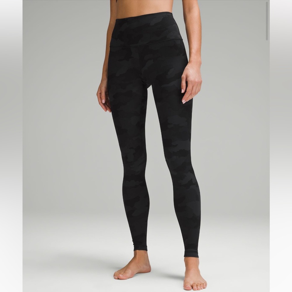 Lululemon Align High Rise Pant 28”
